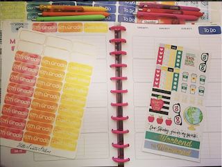 Happy Planner