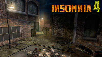 Insomnia 4 MOD (Full Version) APK Full Setup New Version Updated for Android/iOS