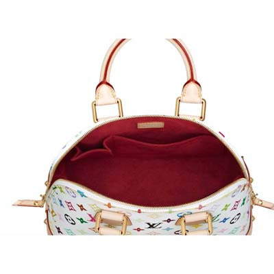 Louis Vuitton Colección Lona Monogram Multicolore Alma M40443 Mujeres Bolsos