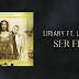 Liriany - Ser Feliz (feat. Landrick) (Zouk)