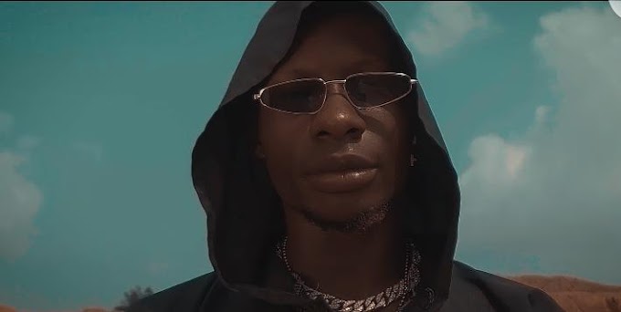 Video: Gazi – Earlier The better (Official Video)