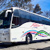 Autobuses Expreso Futura: Select