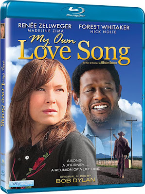 My Own Love Song 2010 Bluray