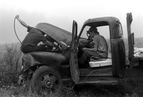 gedney