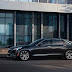 2019 Cadillac CT6 V-Sport now has a 550 horsepower V8