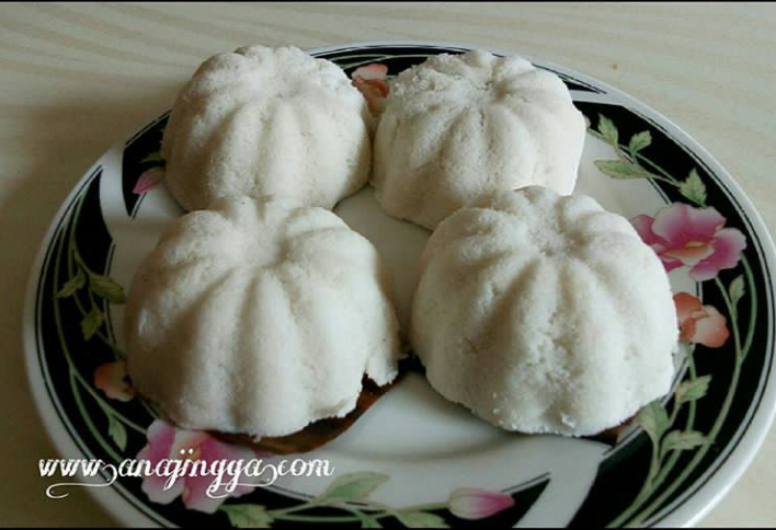 Kuih Muih Tradisional Melayu - anajingga