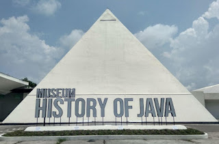 Museum History Of Java