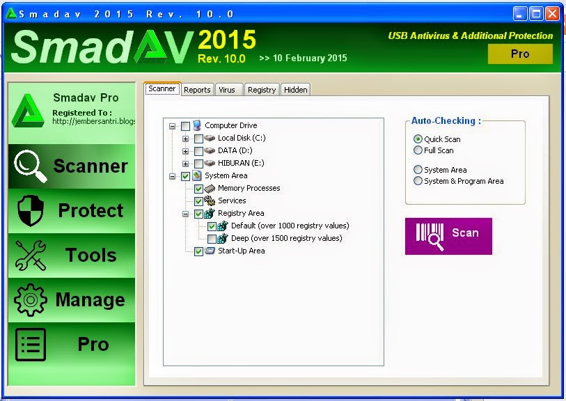 Smadav 10.1