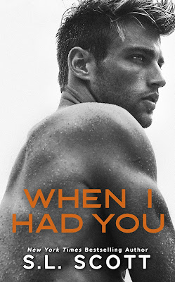 When I Had You by SL Scott Ebook Kindle Crack