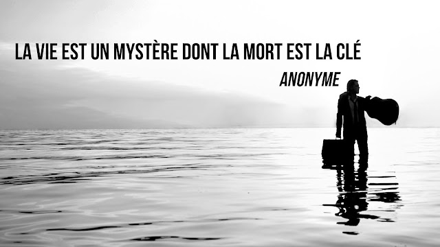 citation sur la vie