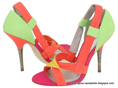 Geox sandalette:L797-397513