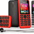 Microsoft công bố điện thoại giá rẻ Nokia 130