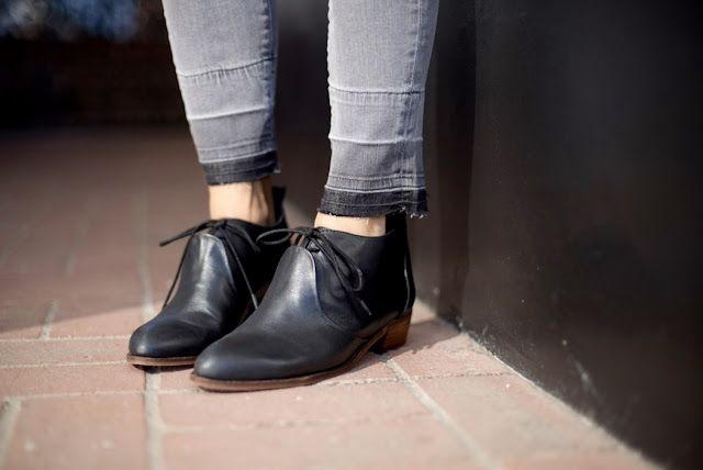 womens oxfords