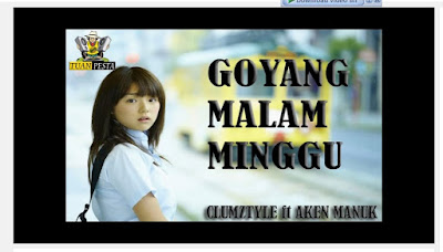 Download Lagu DJ Remix Disco Goyang Malam Minggu Mp3