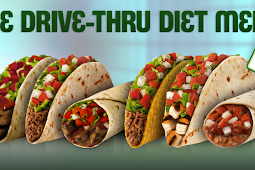 Healthy Foods At Taco Bell