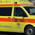 Ηγουμενίτσα: Τροχαίο ατύχημα με τραυματισμό 37χρονου οδηγού μηχανής