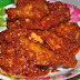 Resep Ayam Pedas