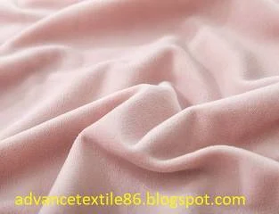 Velvet fabric