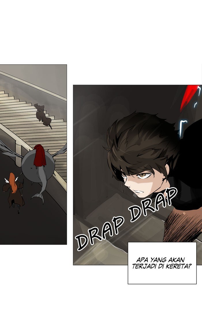 Webtoon Tower Of God Bahasa Indonesia Chapter 222