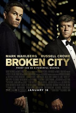 Broken City (2013) Cam XViD-TiCKLE TiME Download