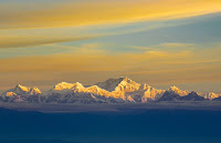 Mountain Range - Photo by Arvind Telkar on Unsplash