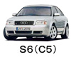 AUDI S6 4B4/C5 ワイパー　感想　評判　口コミ　レビュー　値段