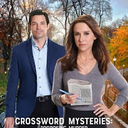 Crossword Mysteries: Proposing Murder 2019™ >ver en linea]™ transmisión completa