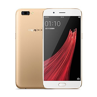 Firmware Oppo R11s Plus Stock ROM Free Download