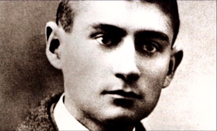 Franz Kafka A call for papers has been announced for an upcoming academic 