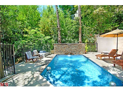 charlie sheen house sale. Sheen currently has listed the