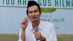   Gus Baha Ungkap Dua Modal Dasar Merajut Kebangsaan  