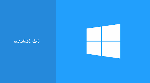 Kelebihan dan Kekuarangan Windows 10 Dibanding Windows Versi 7 dan 8