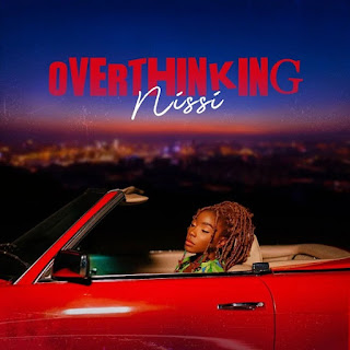 (Afro Music) Overthinking (2022) 