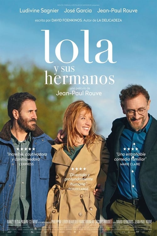 [HD] Lola y sus hermanos 2018 Ver Online Subtitulada