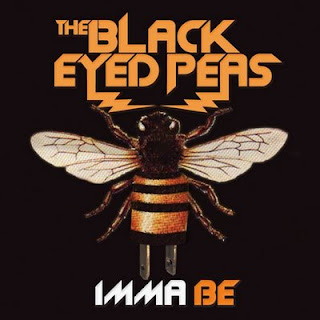 Black Eyed Peas - Imma Be