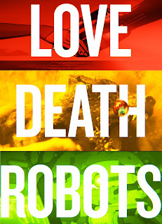 Gratis Nonton Love, Death and Robots Season 3 | 3 Robots: Exit Strategies Full Episode