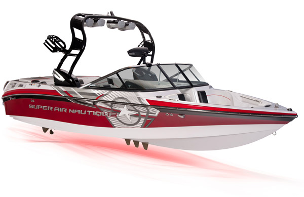 All new 2013 Nautiques coming this spring!