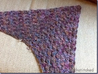 t shawl