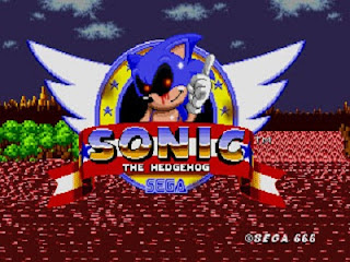 juego Sonic EXE para pc