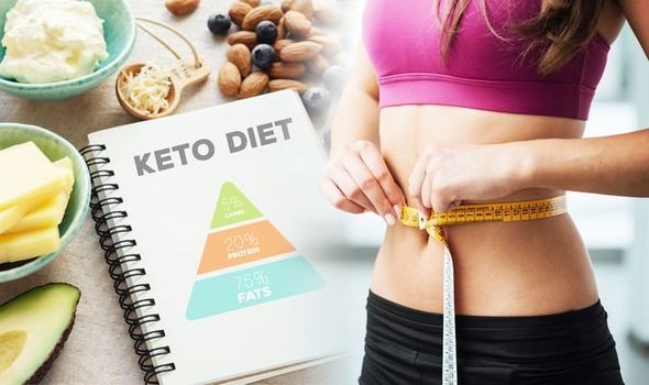 Chế độ ăn Keto là cách hiệu quả để giảm cân