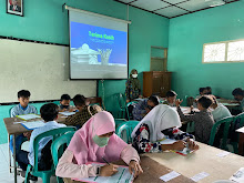 Ratusan Siswa SD Kelas 6 Se-Sleman Barat Mengikuti Tryout Akbar SMP
Muhammadiyah 2 Godean Tahun 2023