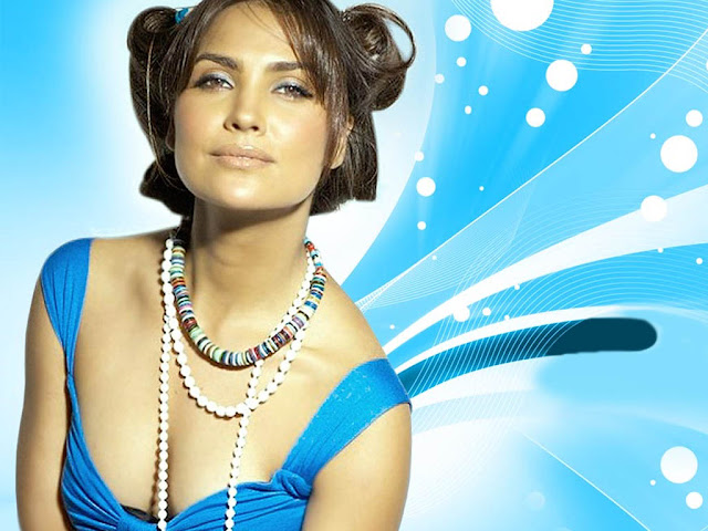 Lara Dutta Hd Wallpapers