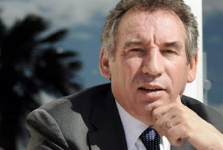 Bayrou présidentielle 2012 actualité politique