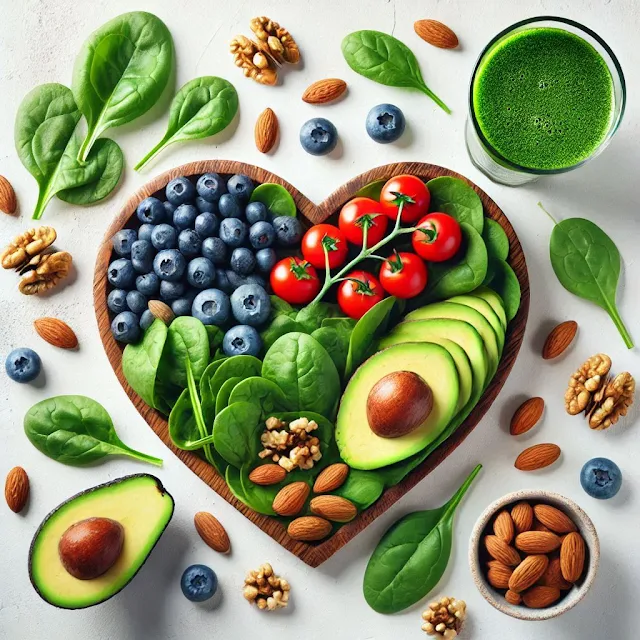 Benefits and Insights of Plant-Based Diets | Healthy Living