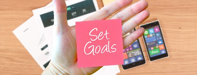 Simplest way to set goals to achieve more