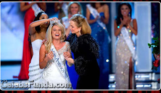 Miss America 2011 Photos