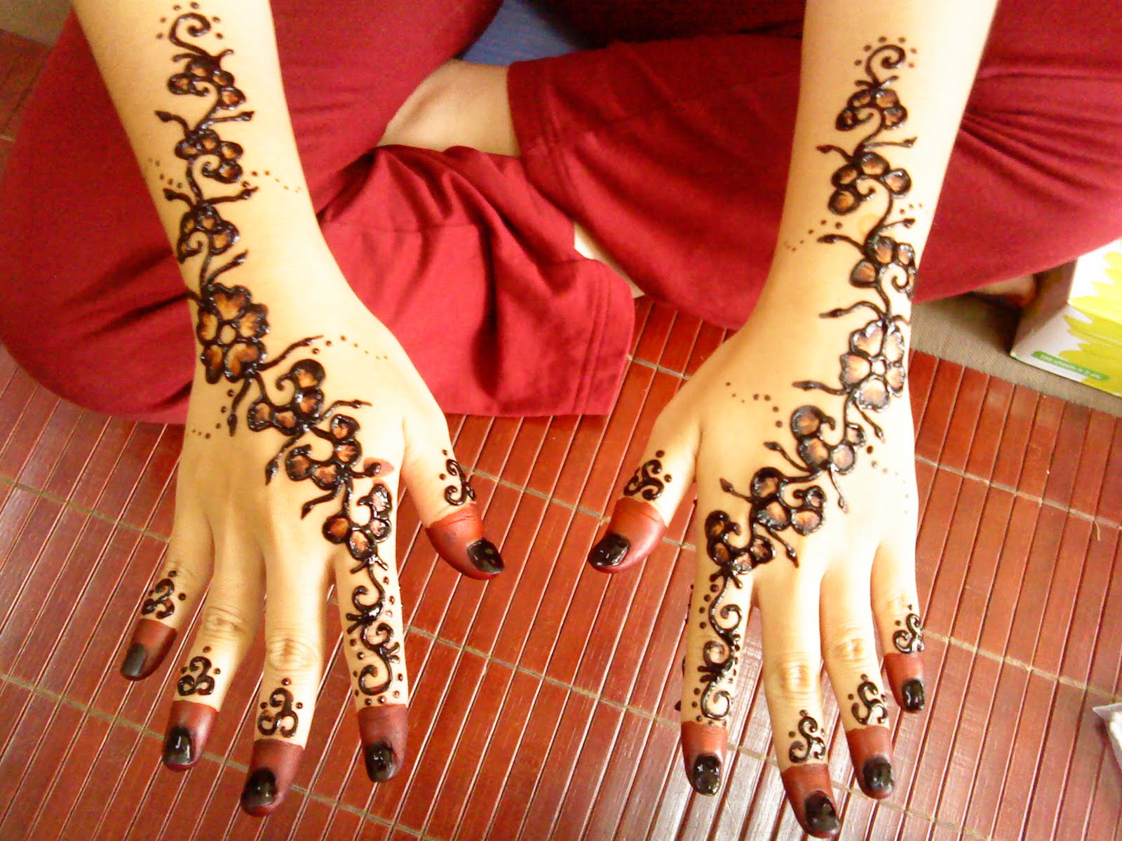 Henna on Pinterest  Mehndi, Mehendi and Mehndi Designs