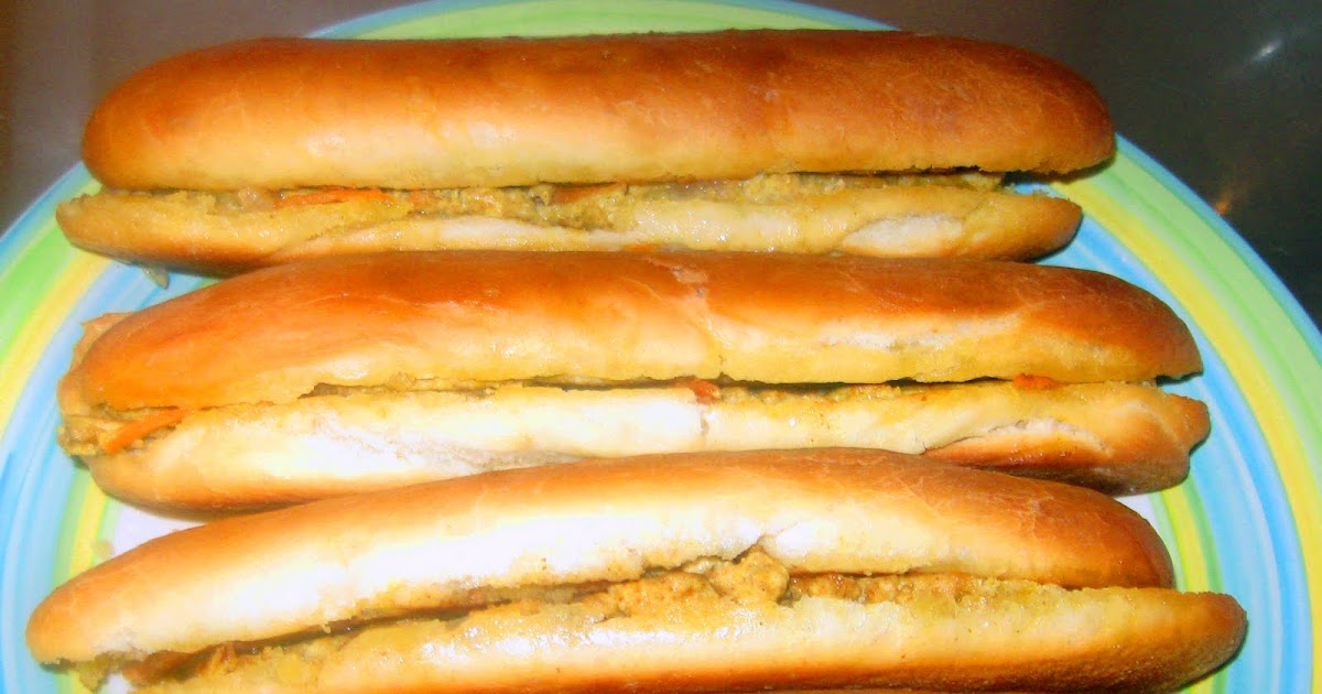INAKU'S NOTES: ROTI JOHN