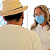 Uso de cubrebocas reduce riesgo de contagio de enfermedades respiratorias