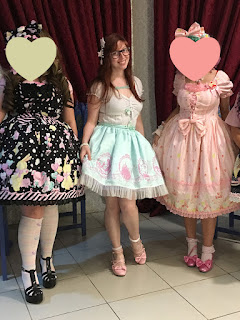 lolita coordinate